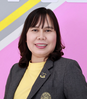 ผศ.เกษรา ปัญญา
