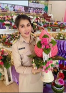 นางสาวกัญญาภัทร กาพย์ตุ้ม