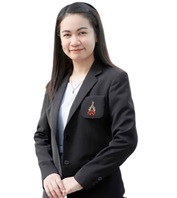 นางสาวสุณิสา เป็งมณี