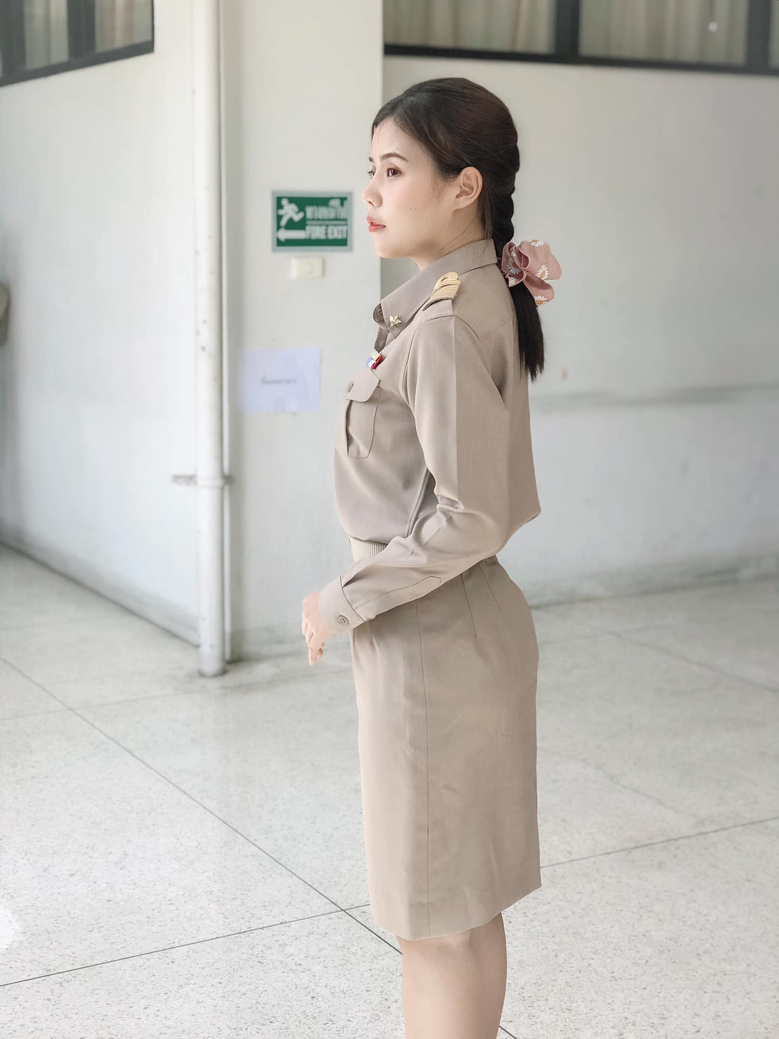 นางสาวลลิตา ปัญญาวงค์