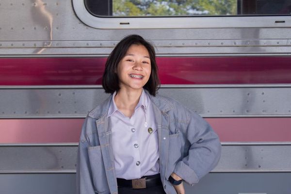 นางสาวภัทรวรรณ กันทะมา