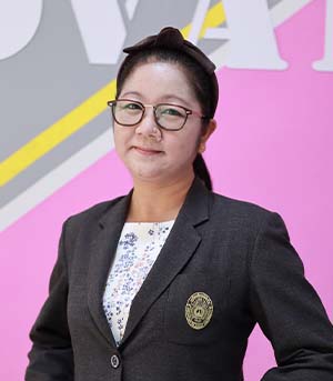 อ.มุจลินทร์ แปงศิริ
