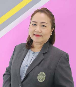 อ.วณิชชา คันธสร