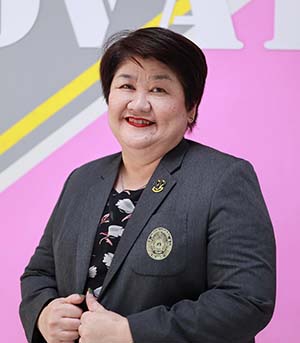ผศ.ดร.อโนดาษ์ รัชเวทย์