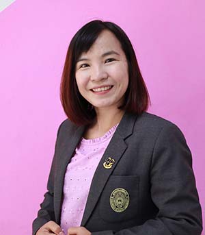 ผศ.ดร.รุ่งนภา ทากัน