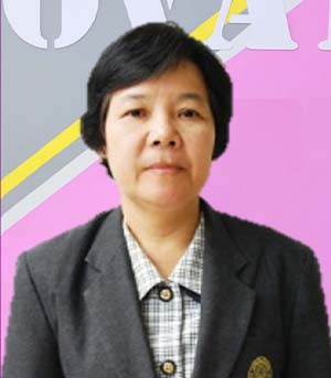 อ.ดร. ศศิธร อินตุ่น